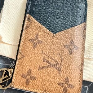 Louis Vuitton Reverse Monogram Romy